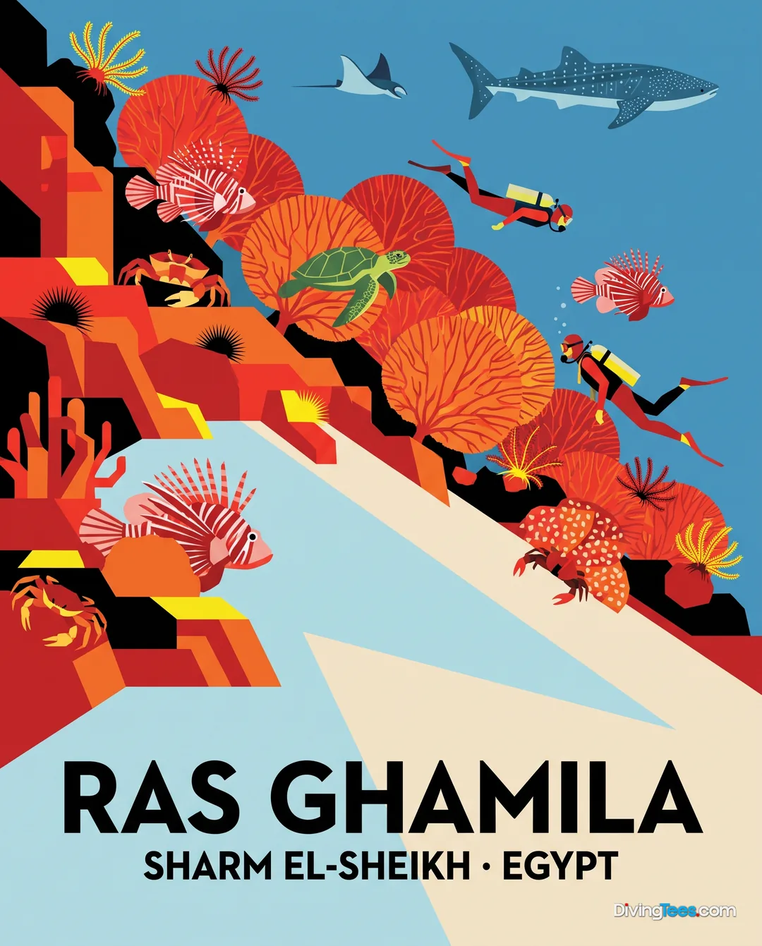 Ras Ghamila