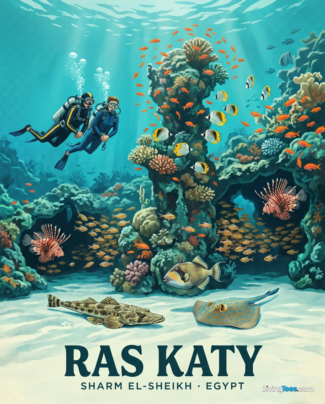 Ras Katy