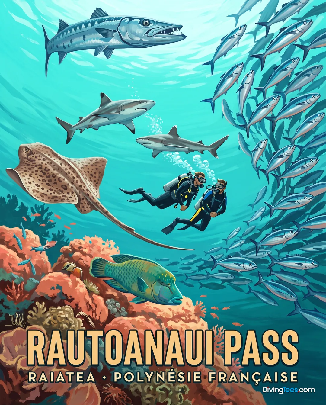Rautoanaui Pass