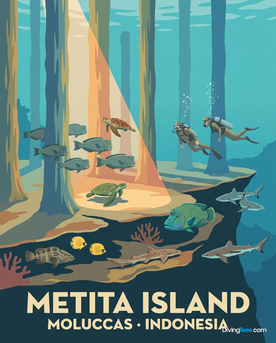 Metita