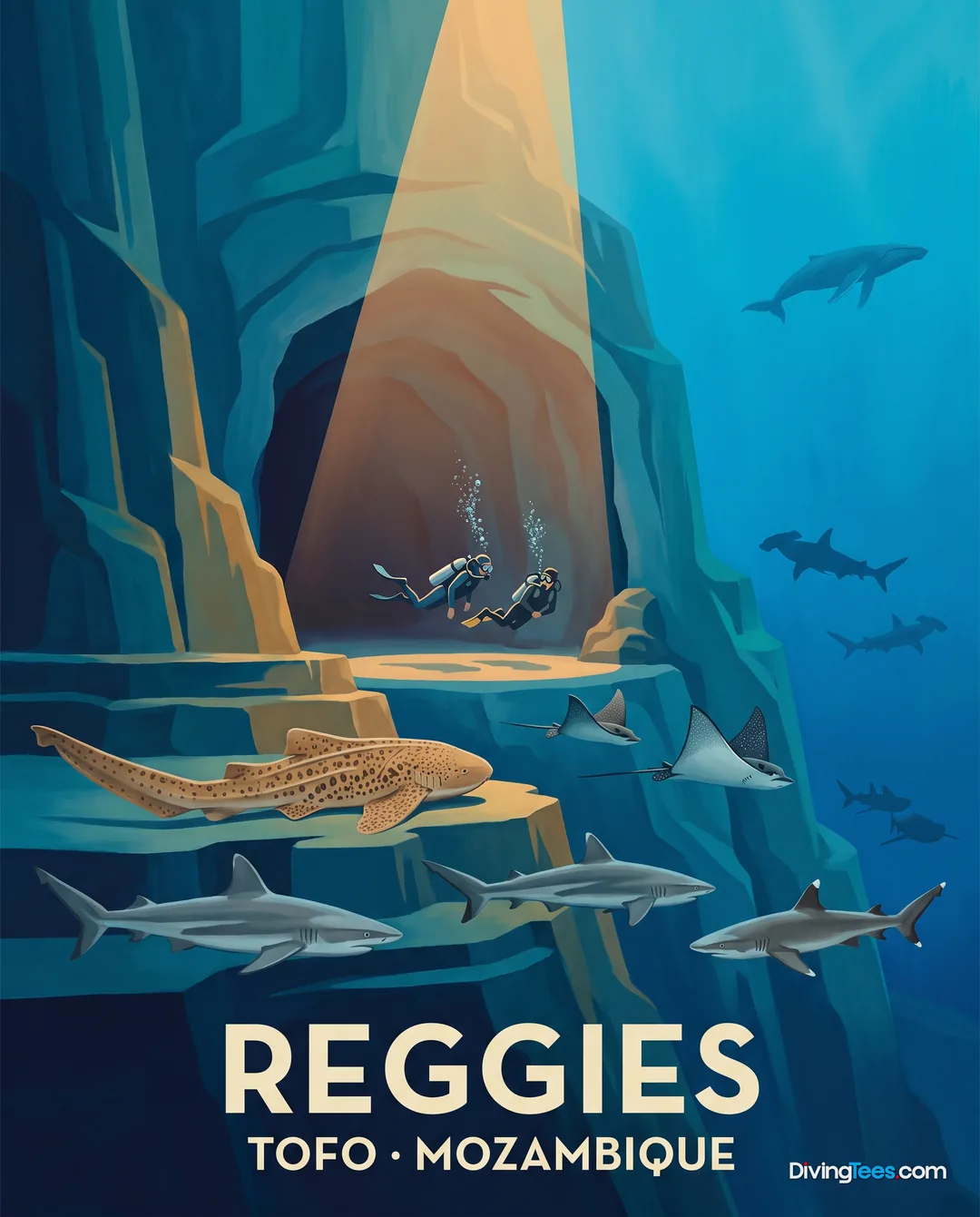 Reggies