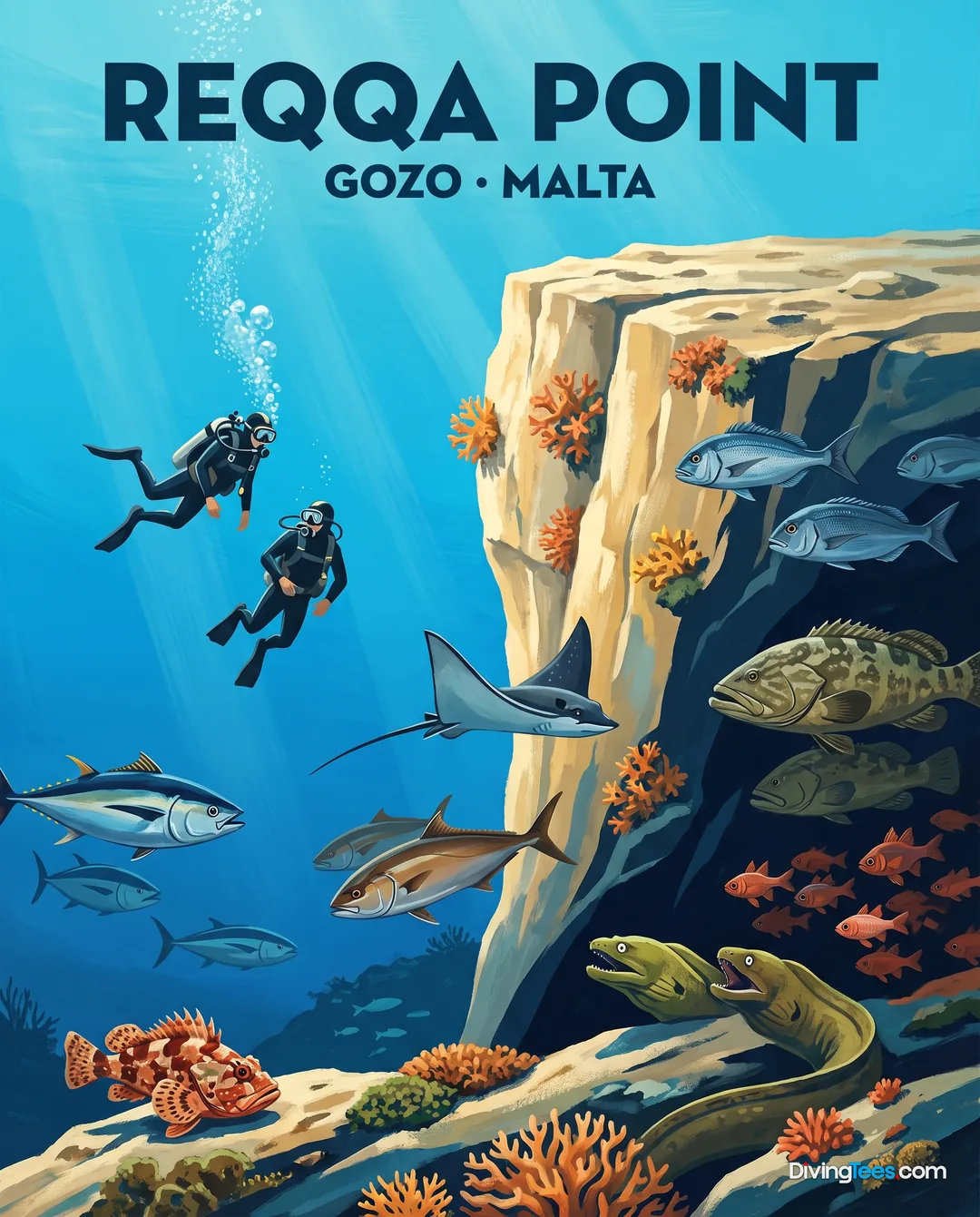 Reqqa Point