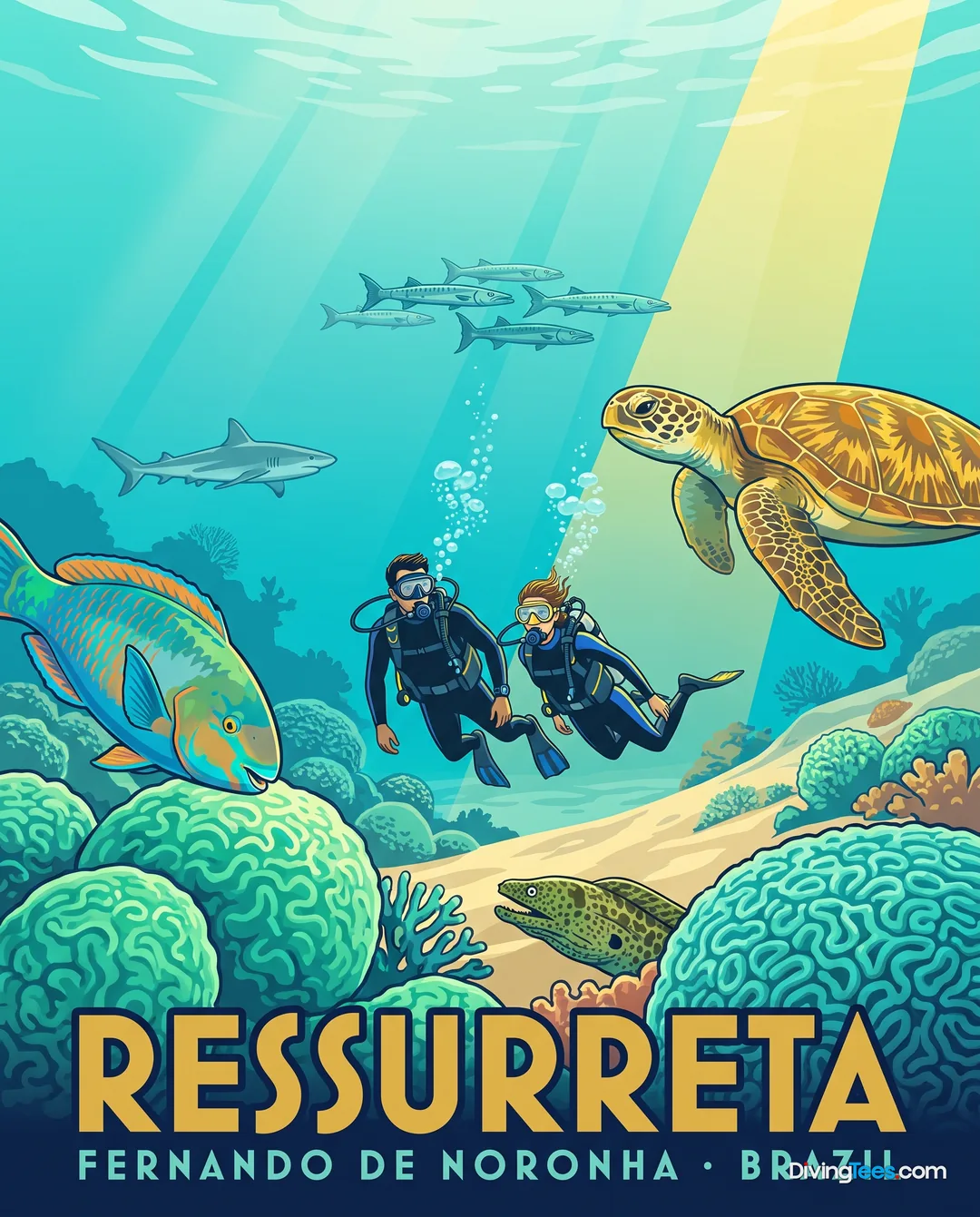 Ressurreta