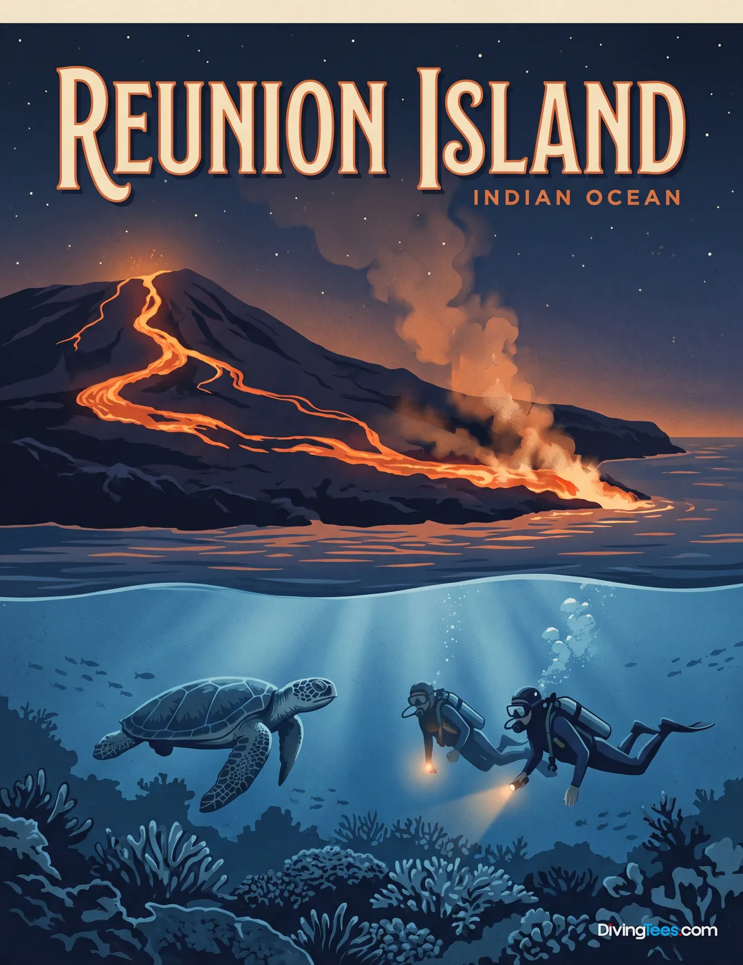 Réunion