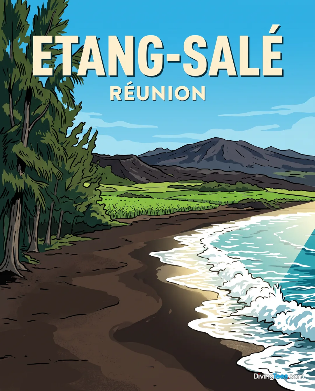 Etang-Salé