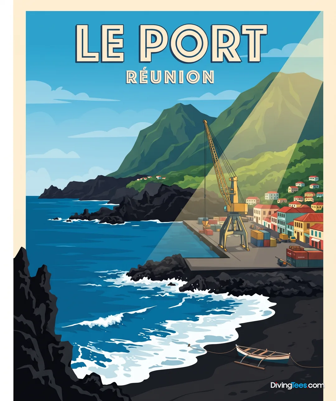 Le Port