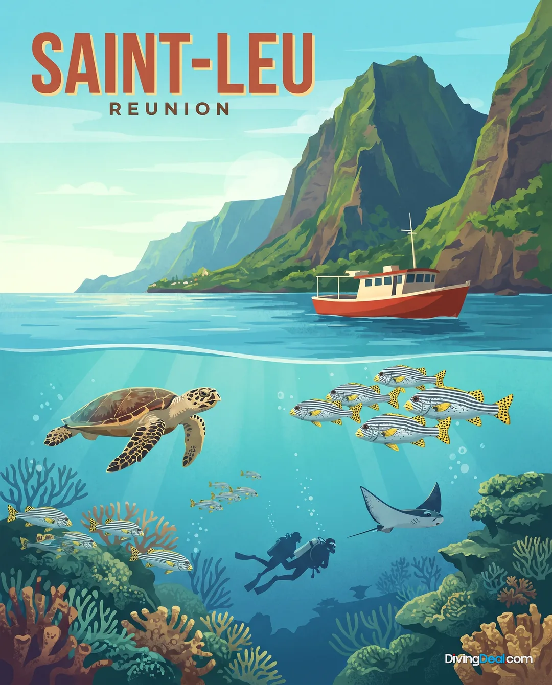 Saint-Leu