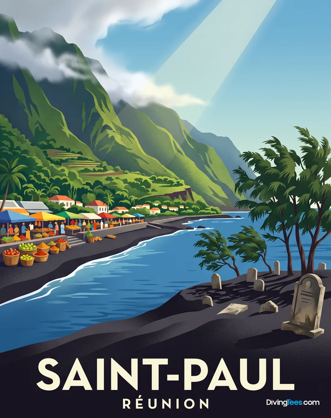 Saint-Paul