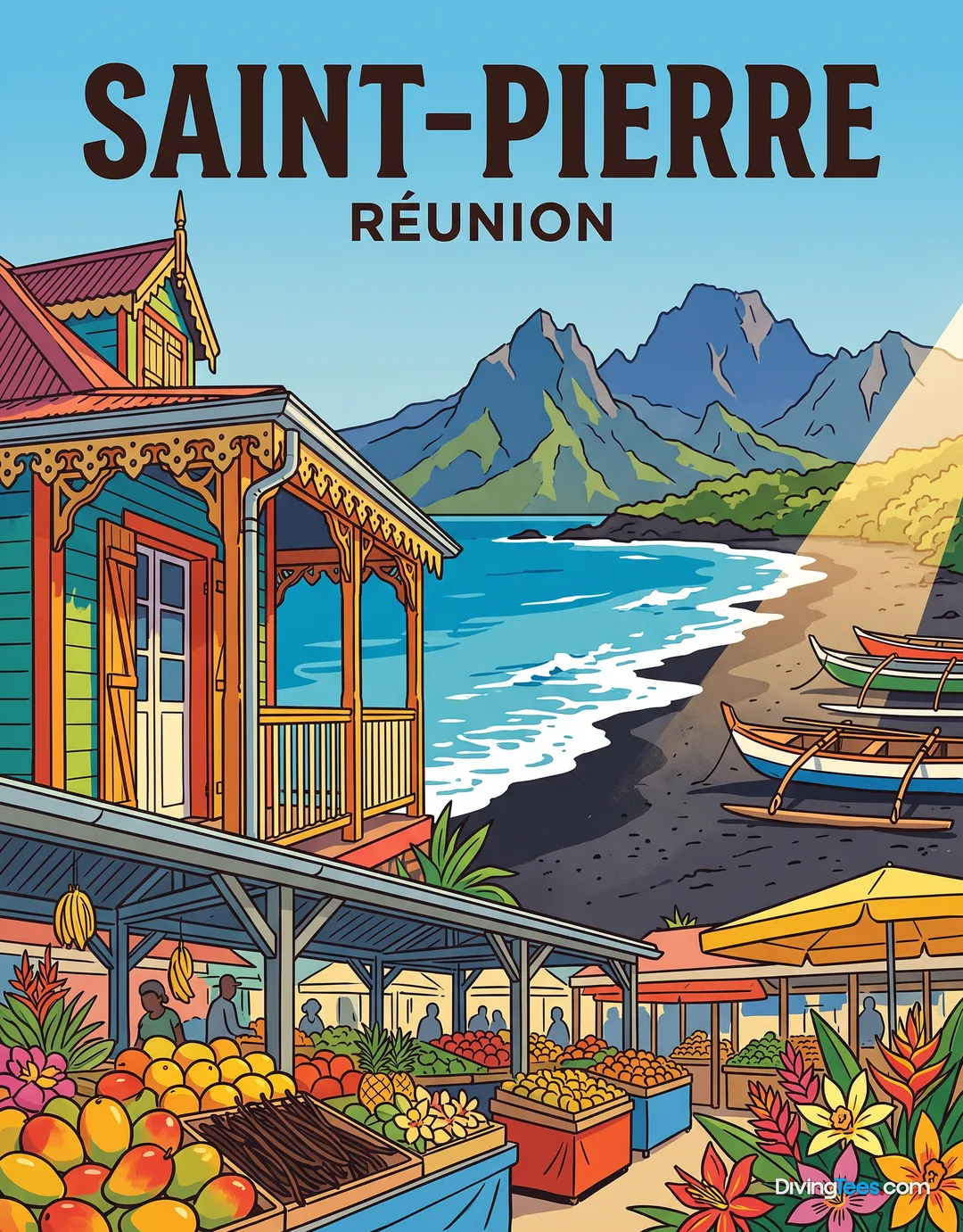 Saint-Pierre