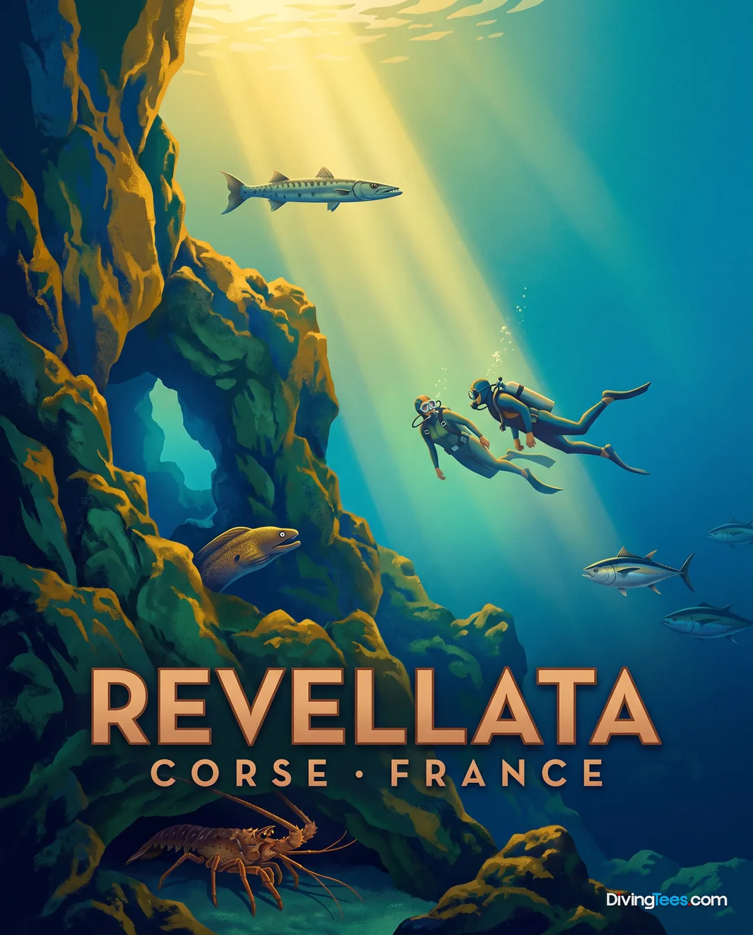 Revellata