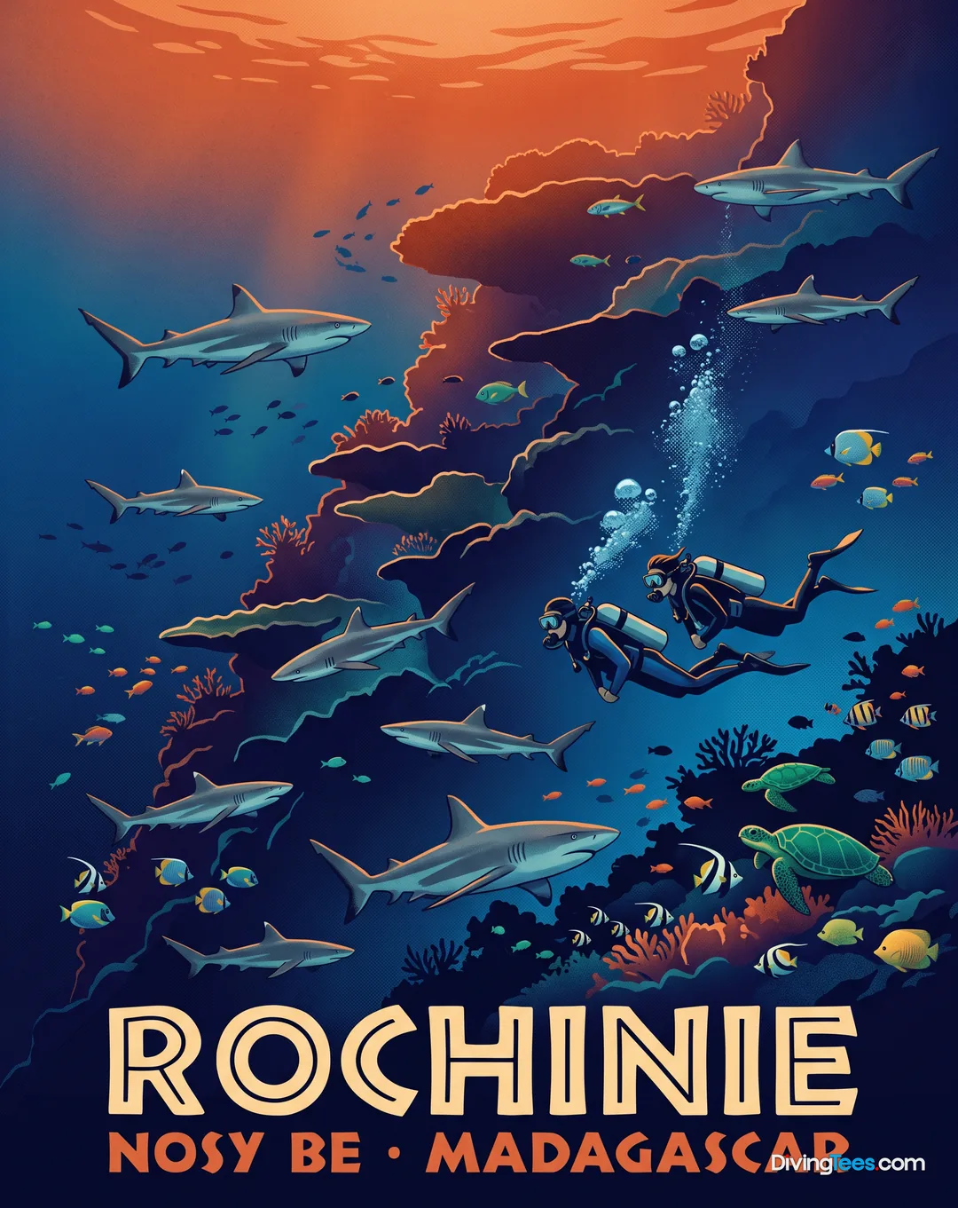 Rochinie