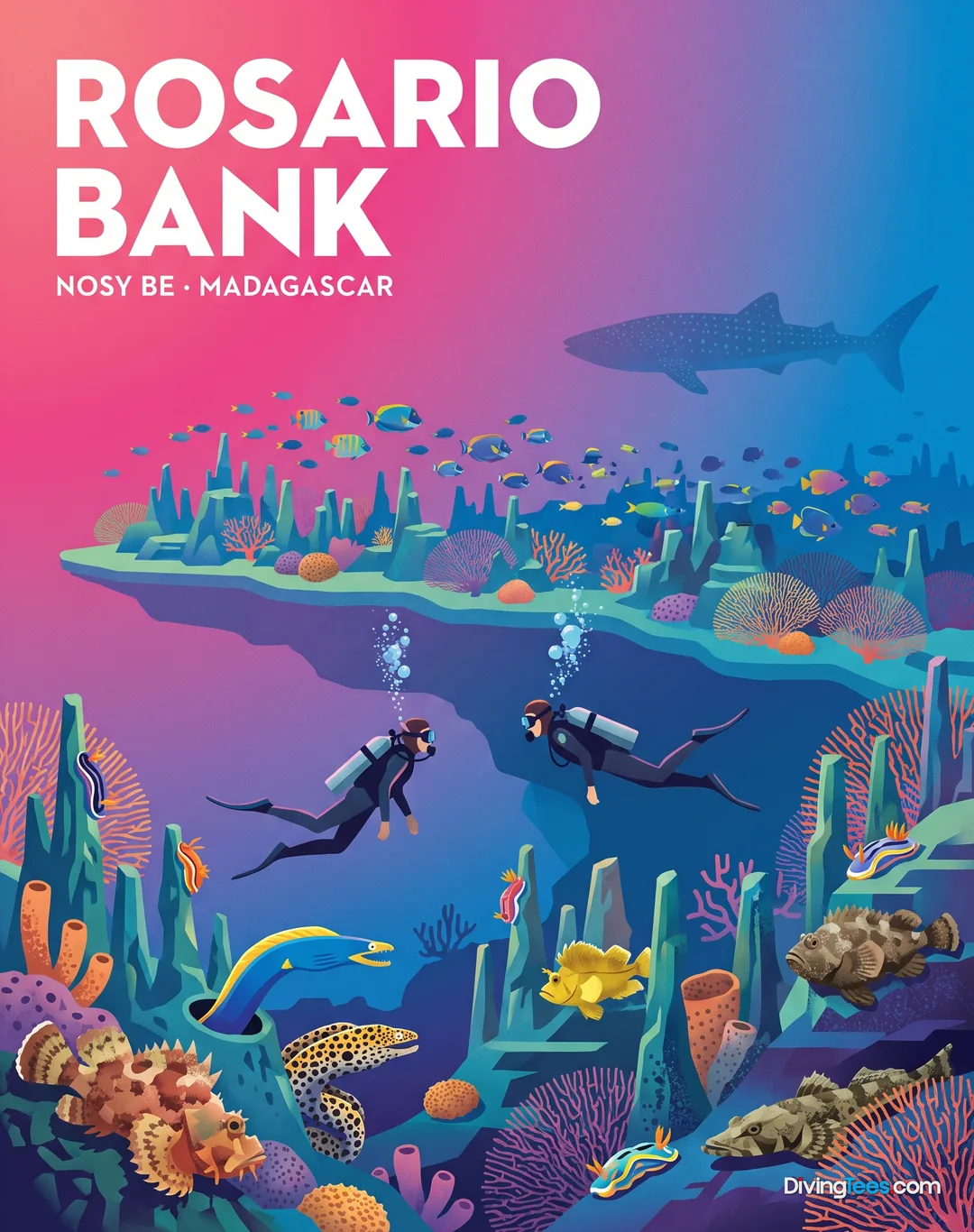 Rosario Bank