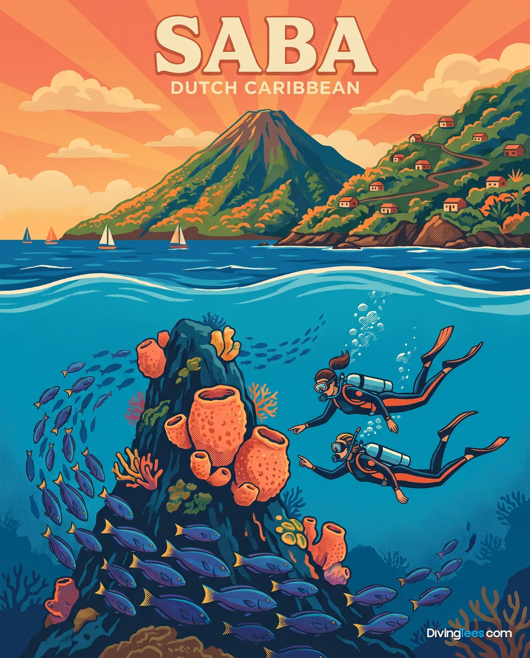 Saba
