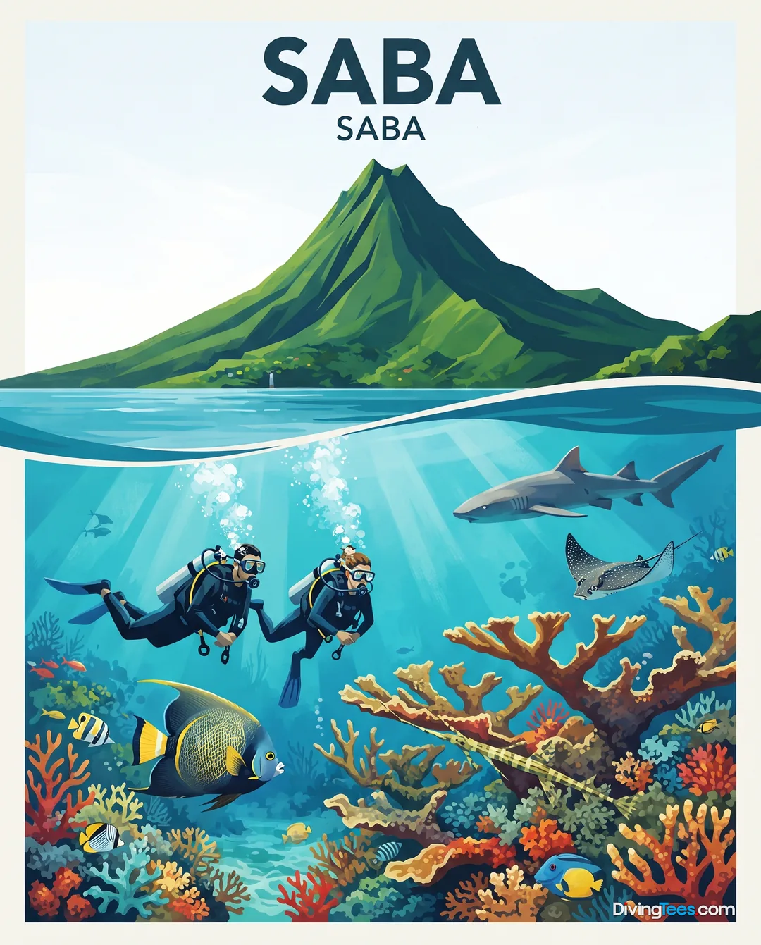 Saba