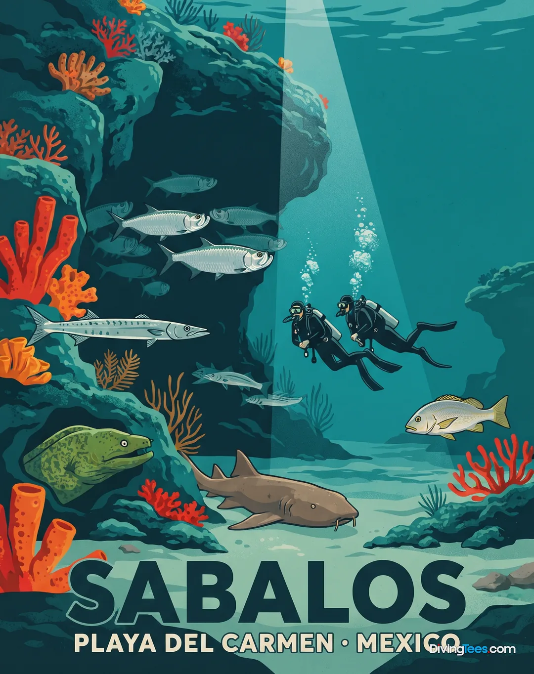Sabalos