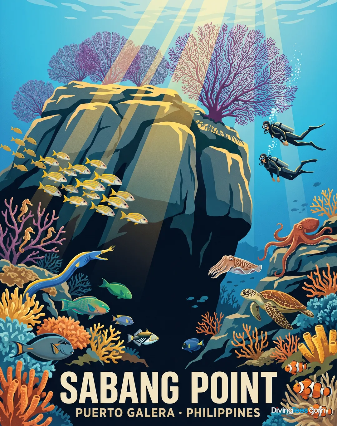 Sabang Point