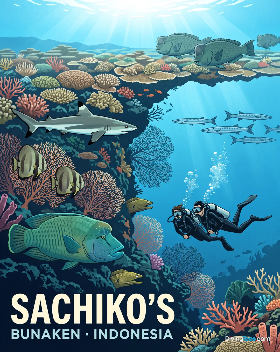 Sachiko’s