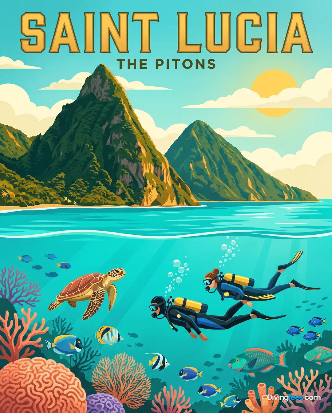 St. Lucia