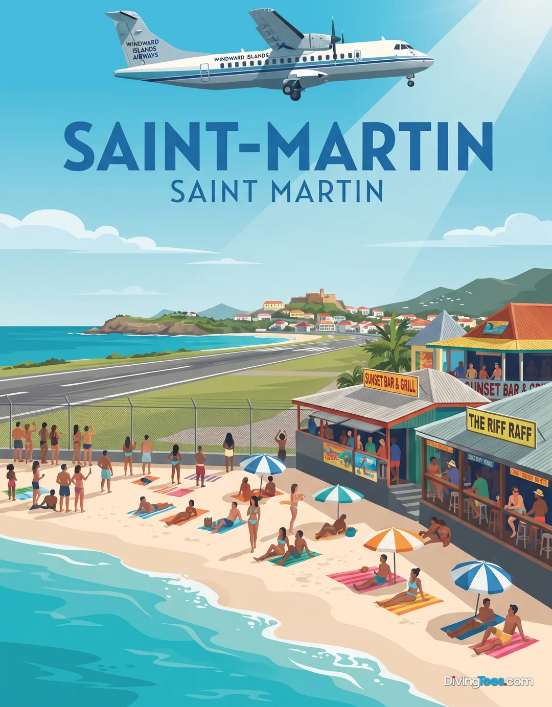 Saint-Martin