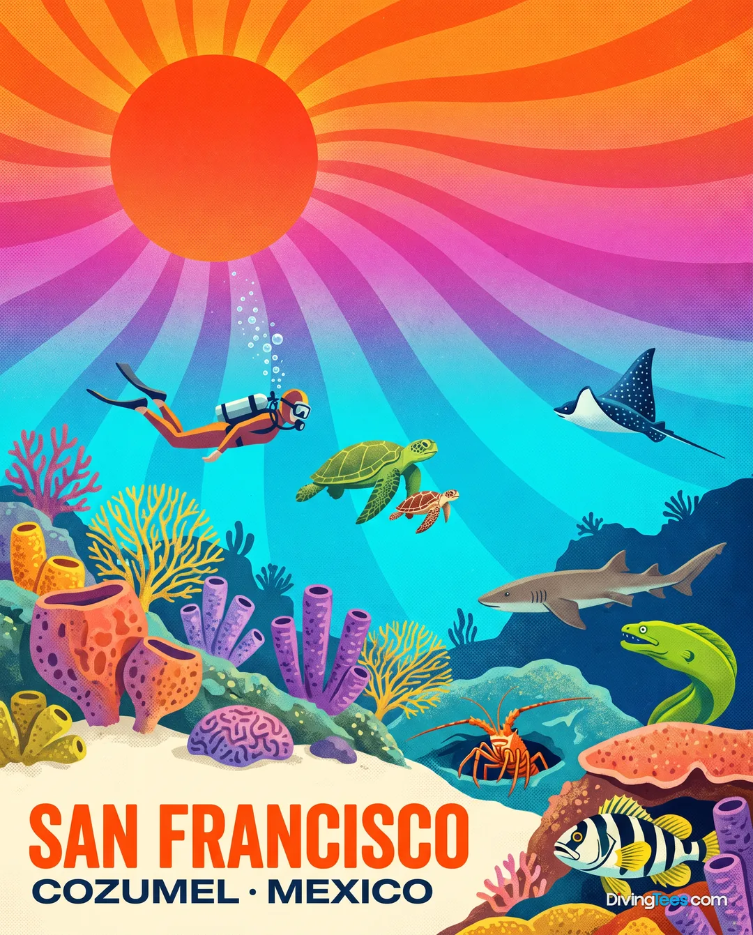 San Francisco