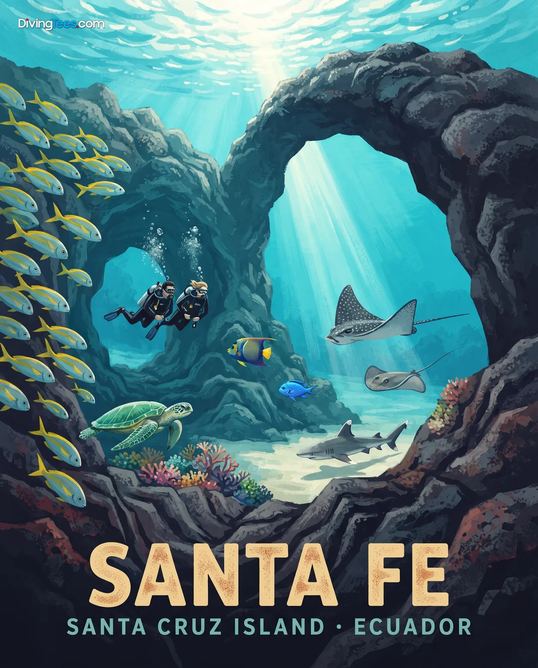 Santa Fe