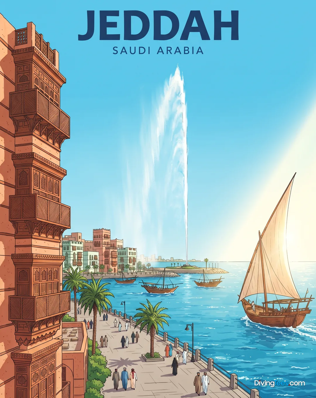 Jeddah