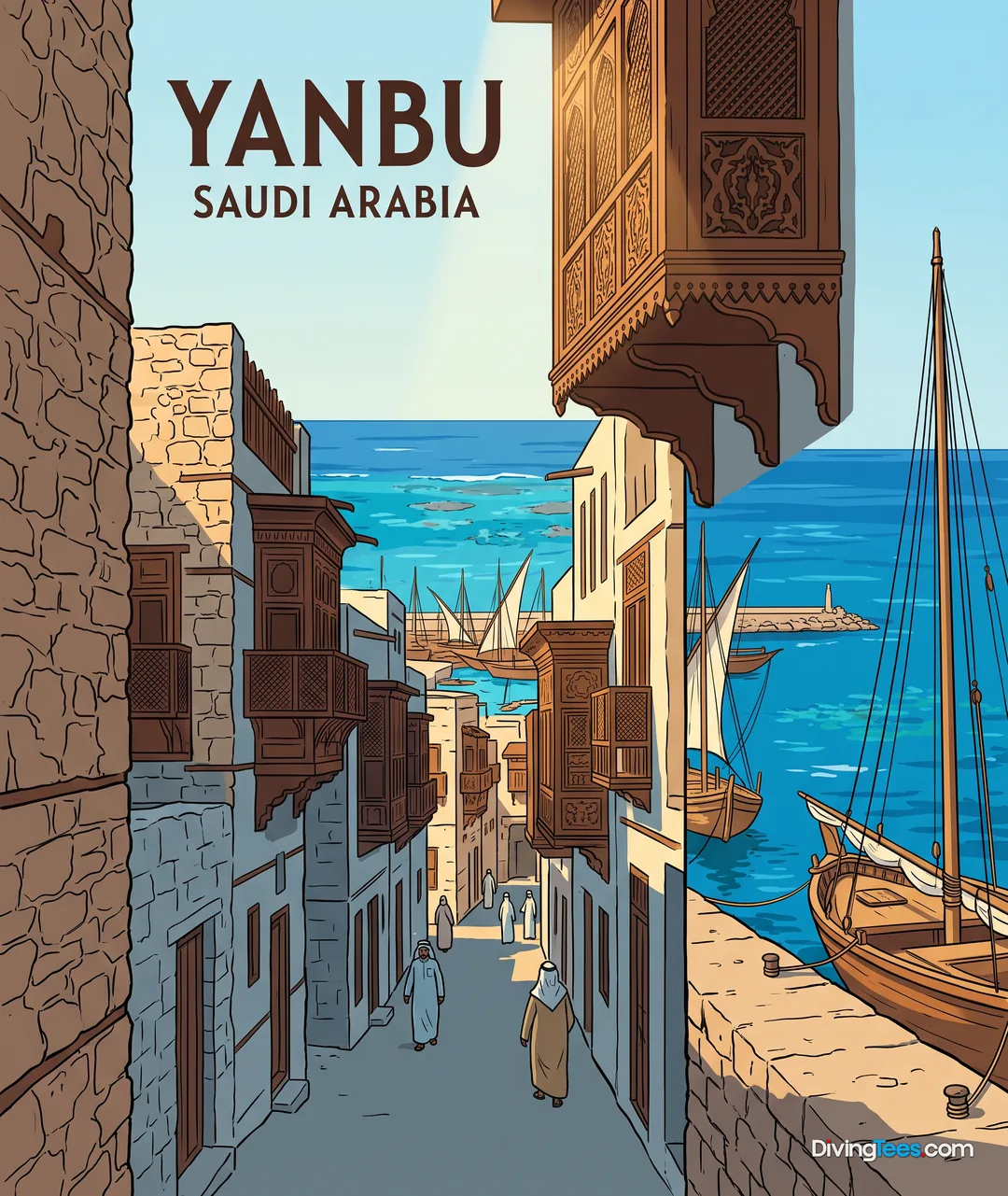 Yanbu