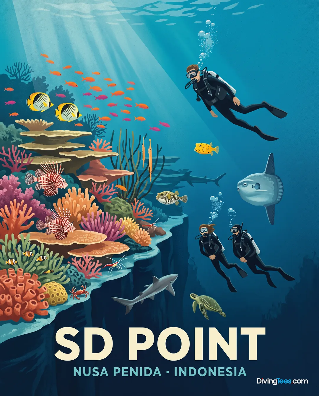 SD Point
