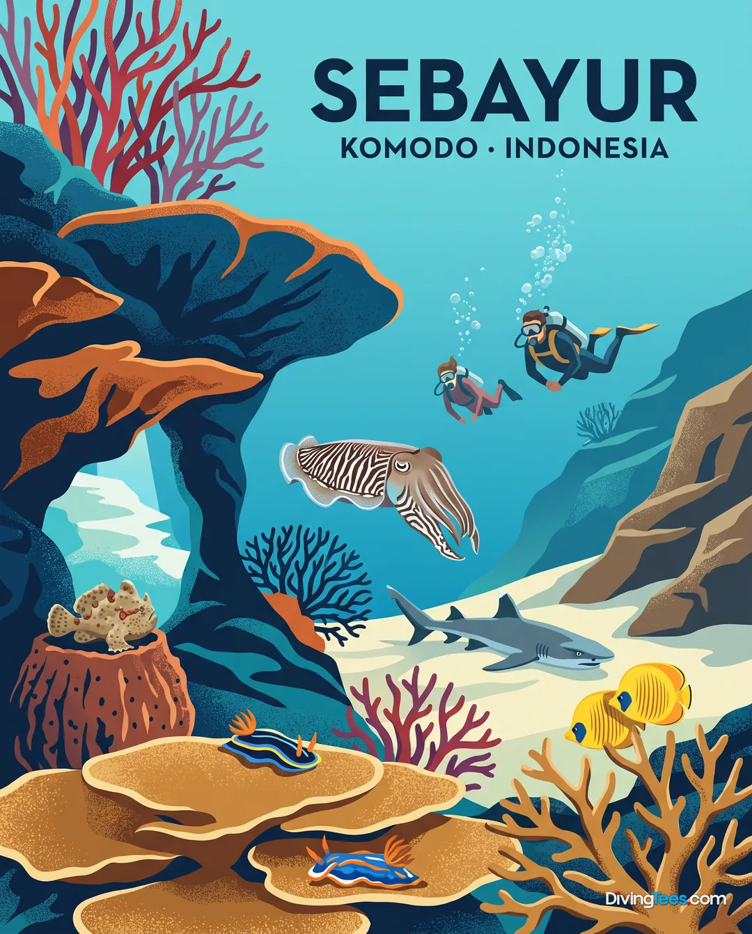 Sebayur
