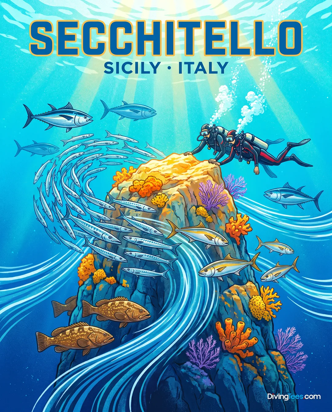 Secchitello
