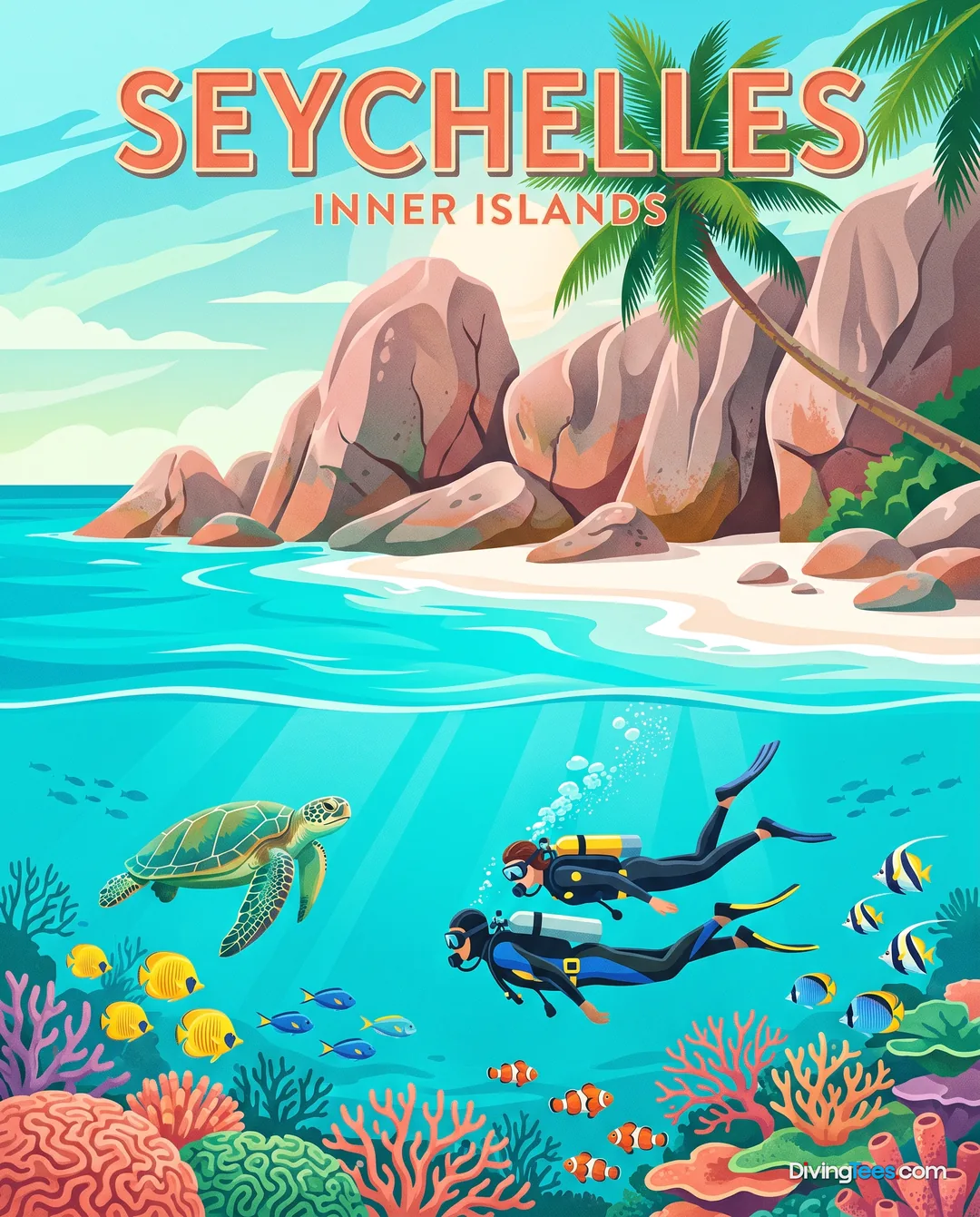 Seychelles