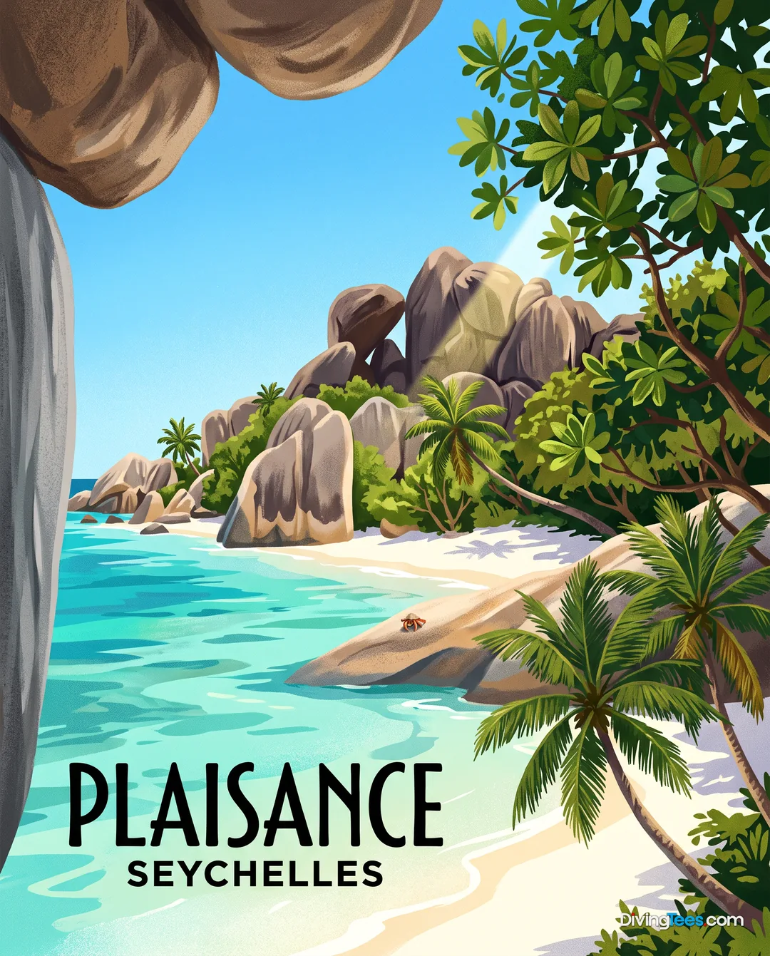 Plaisance