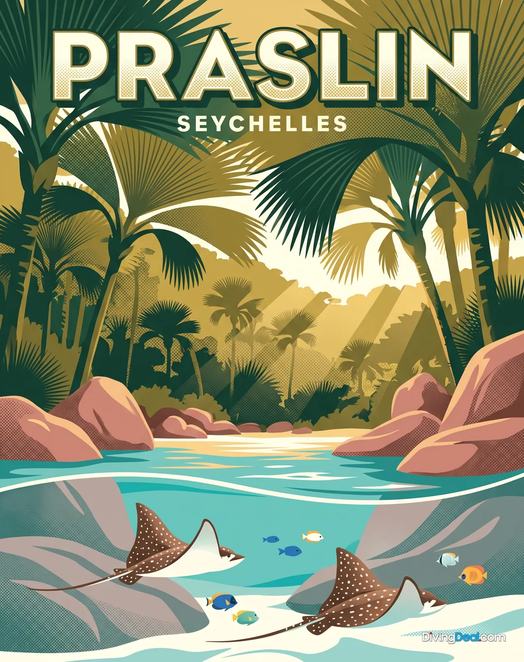 Praslin
