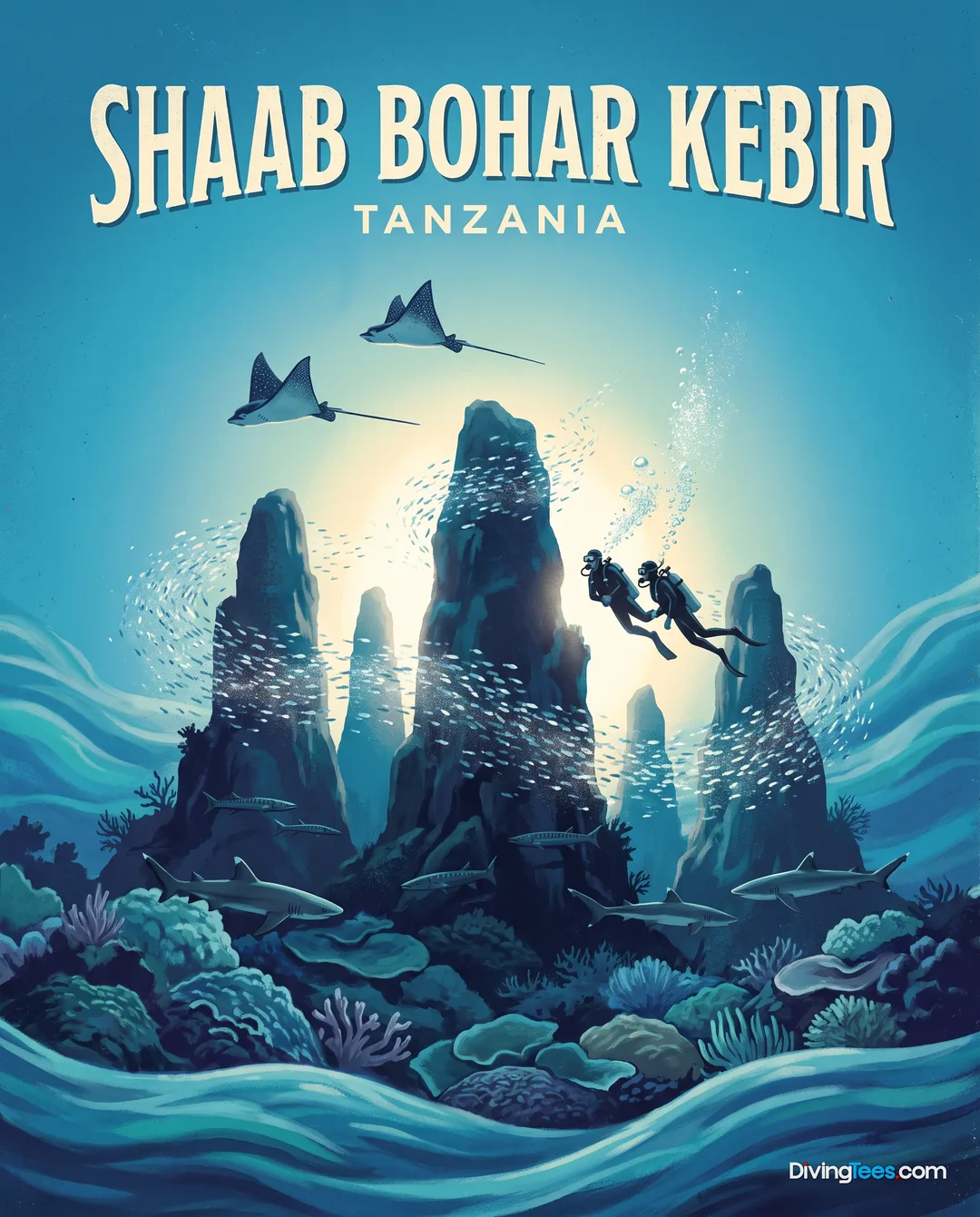 Shaab Bohar Kebir