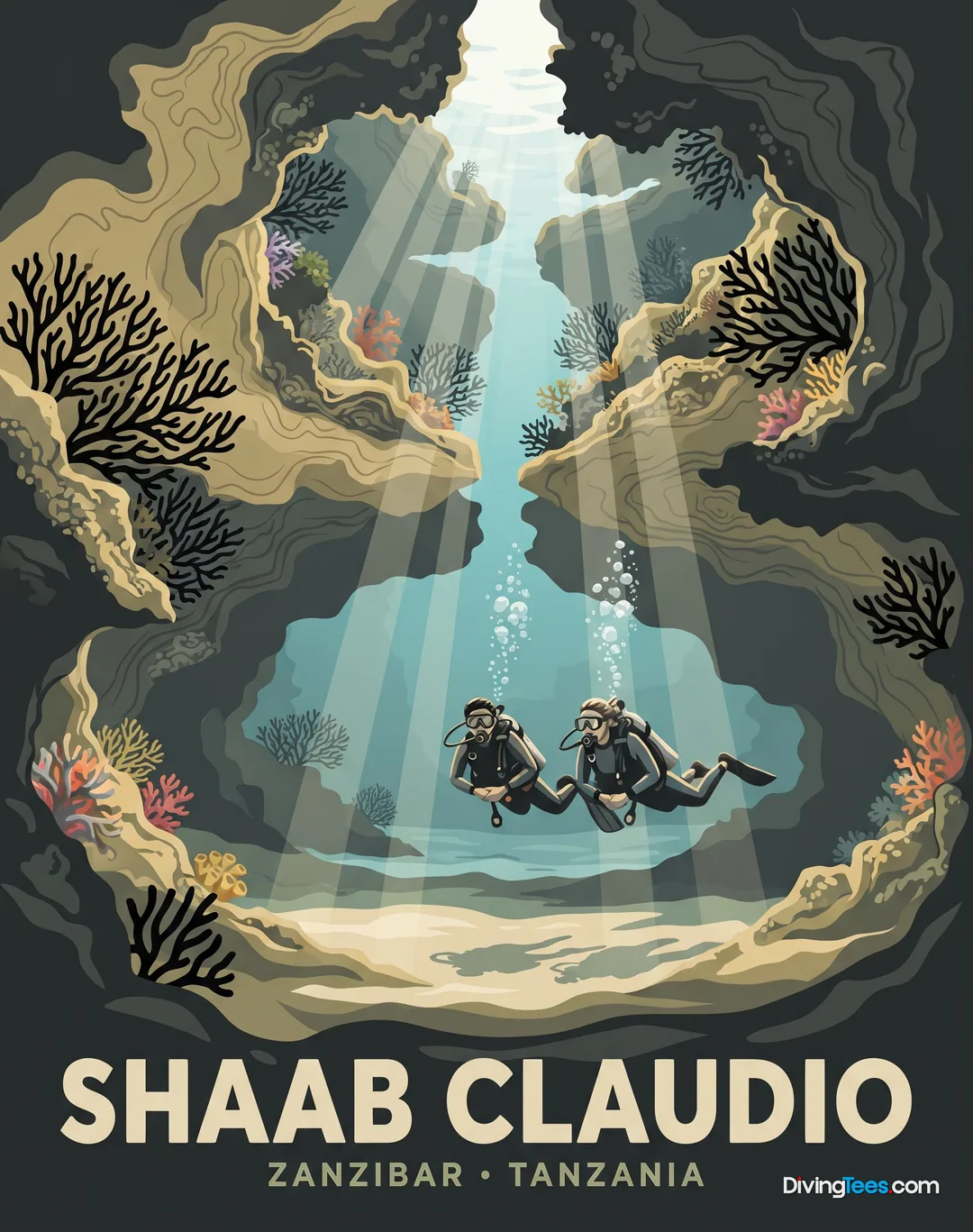 Shaab Claudio