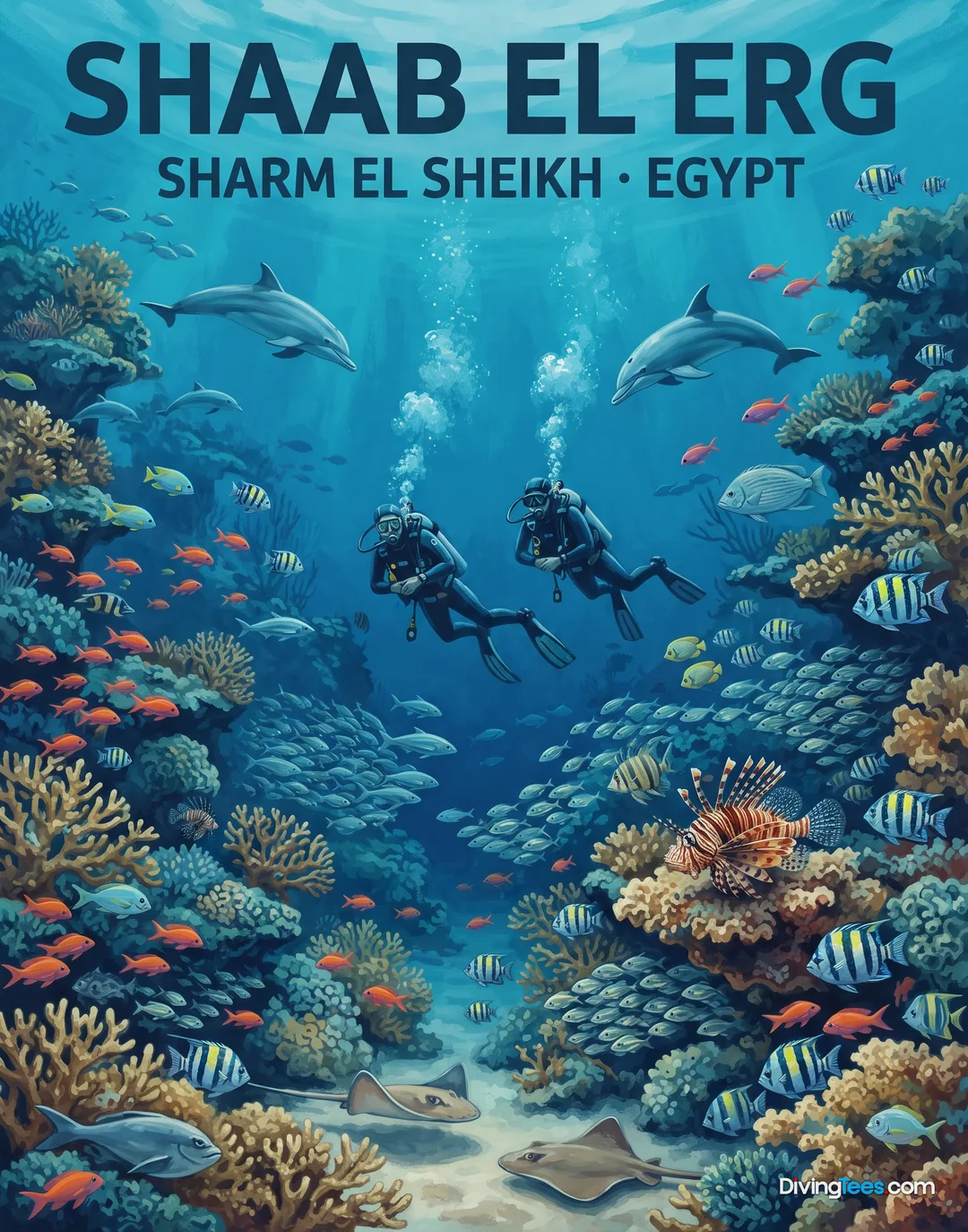 Shaab El Erg