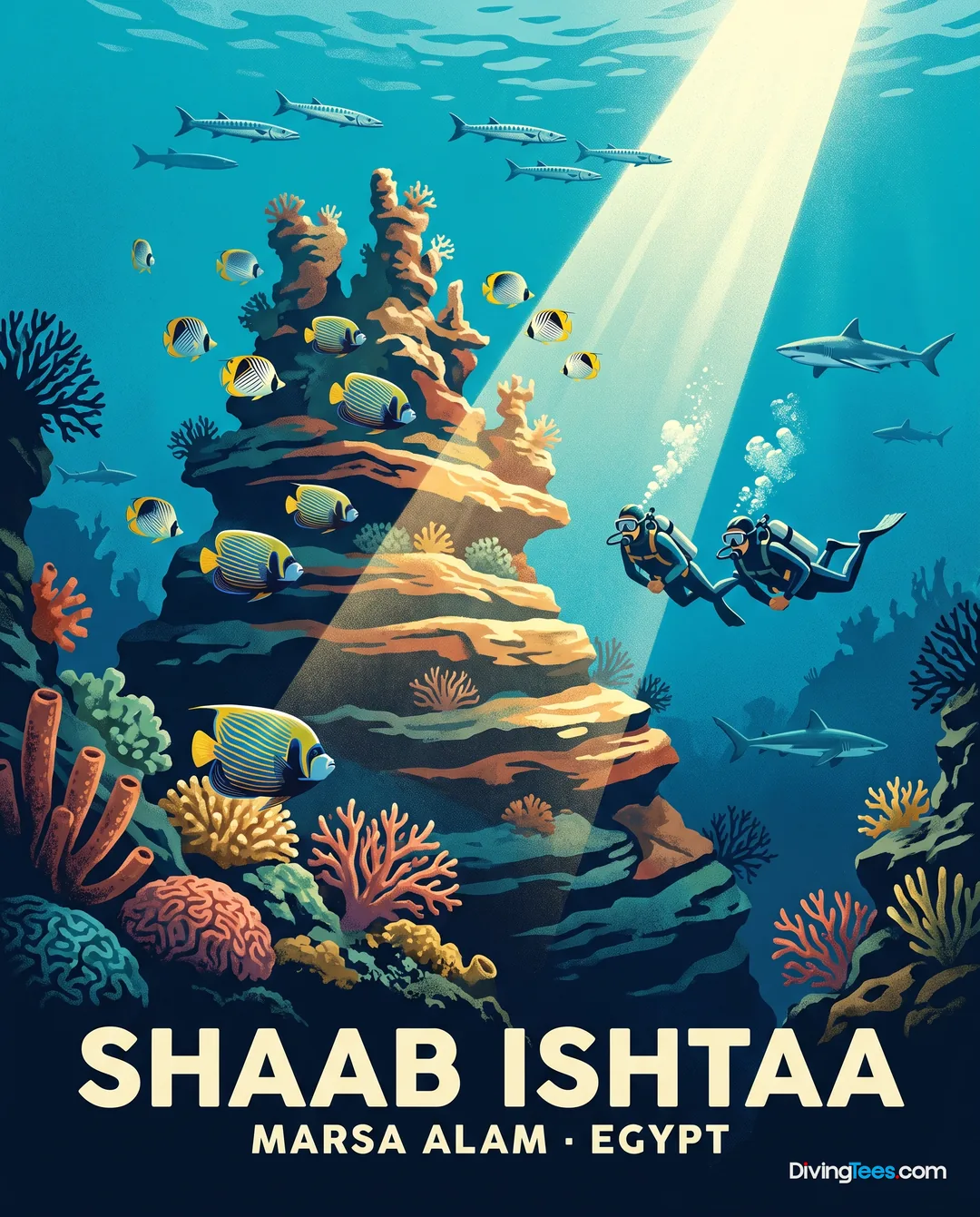 Shaab Ishtaa