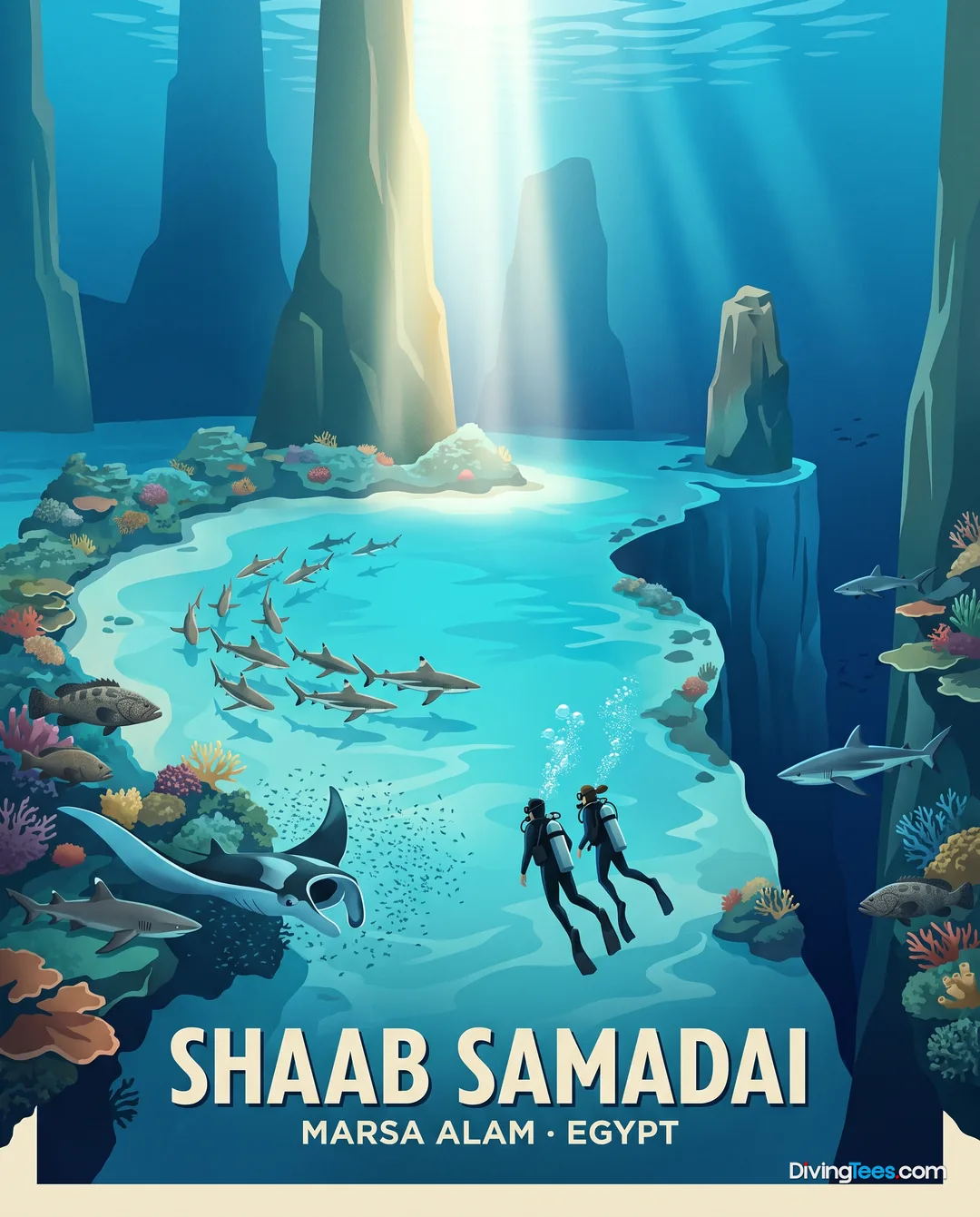 Shaab Samadai