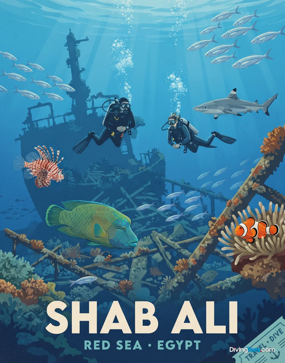 Shab Ali
