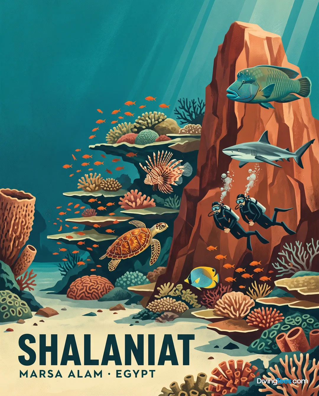 Shalaniat