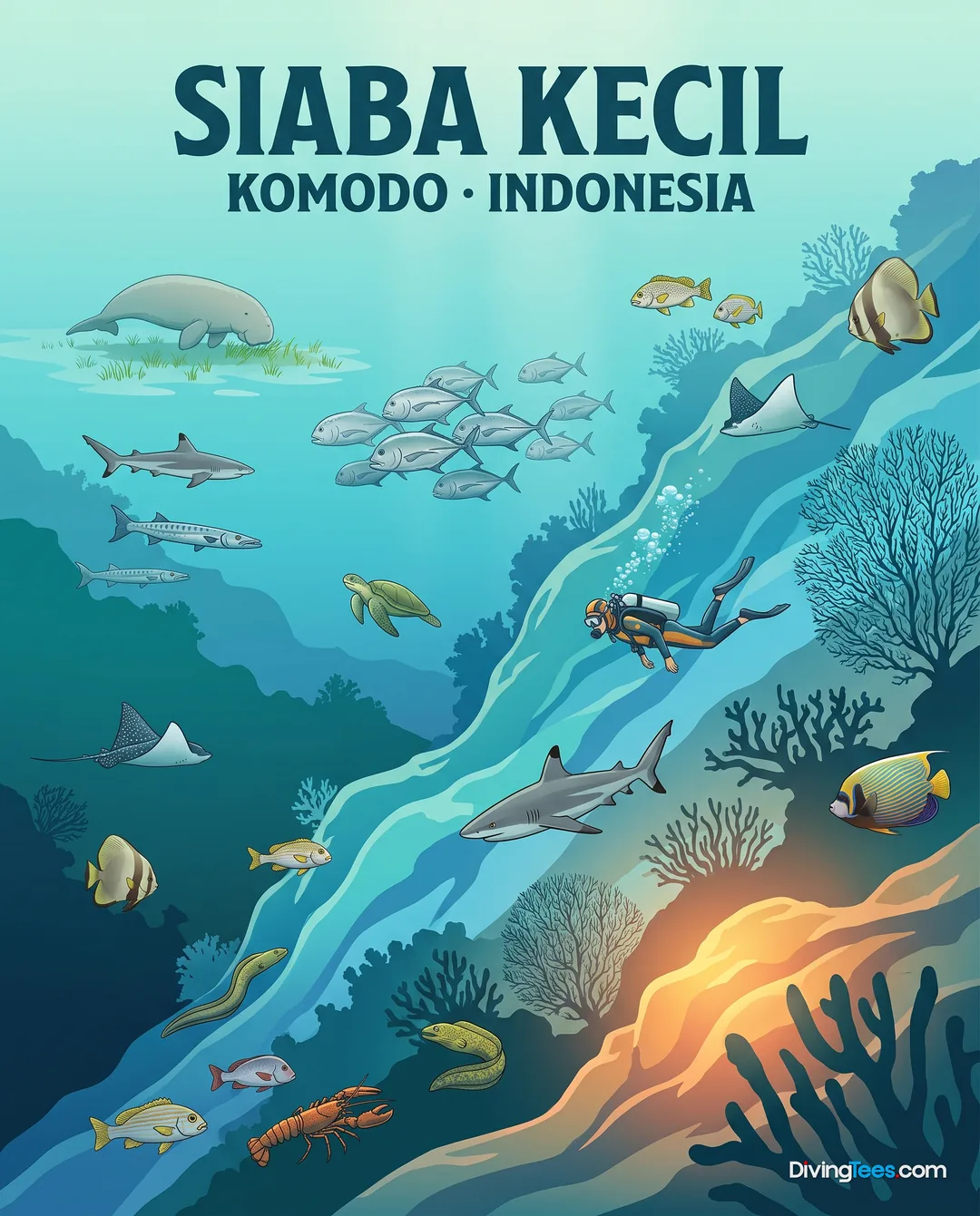 Siaba Kecil
