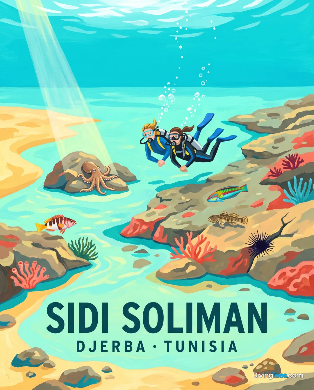 Sidi Soliman