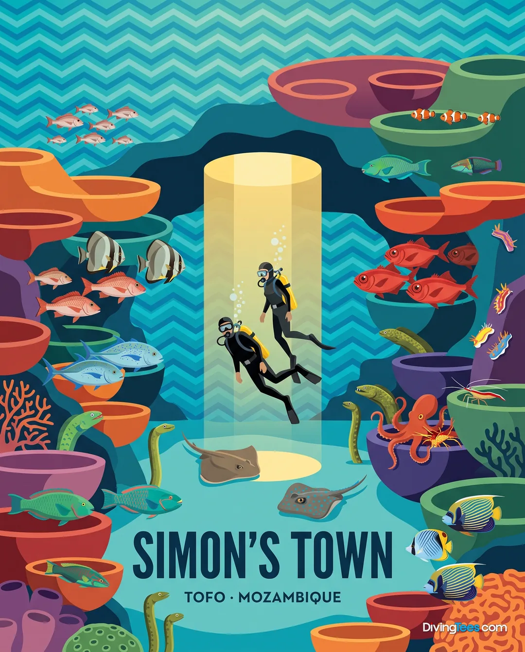 Simon's Town
