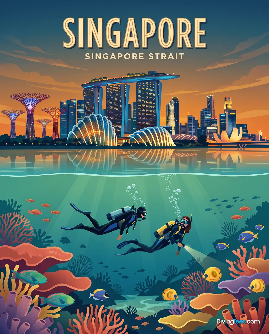 Singapore