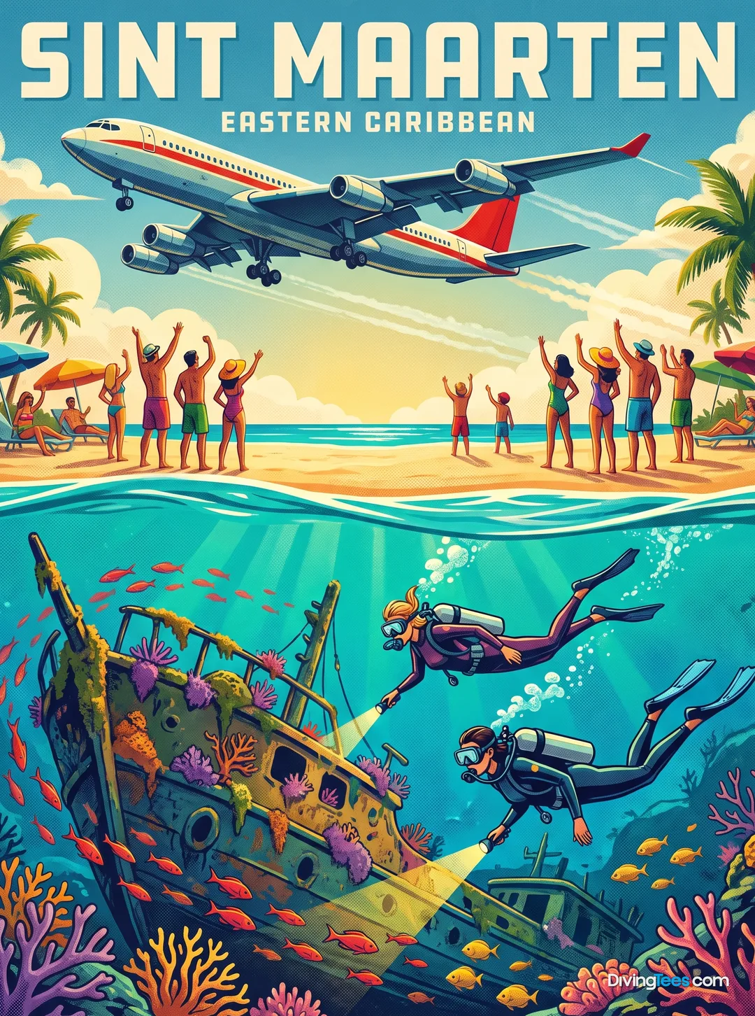 Sint Maarten