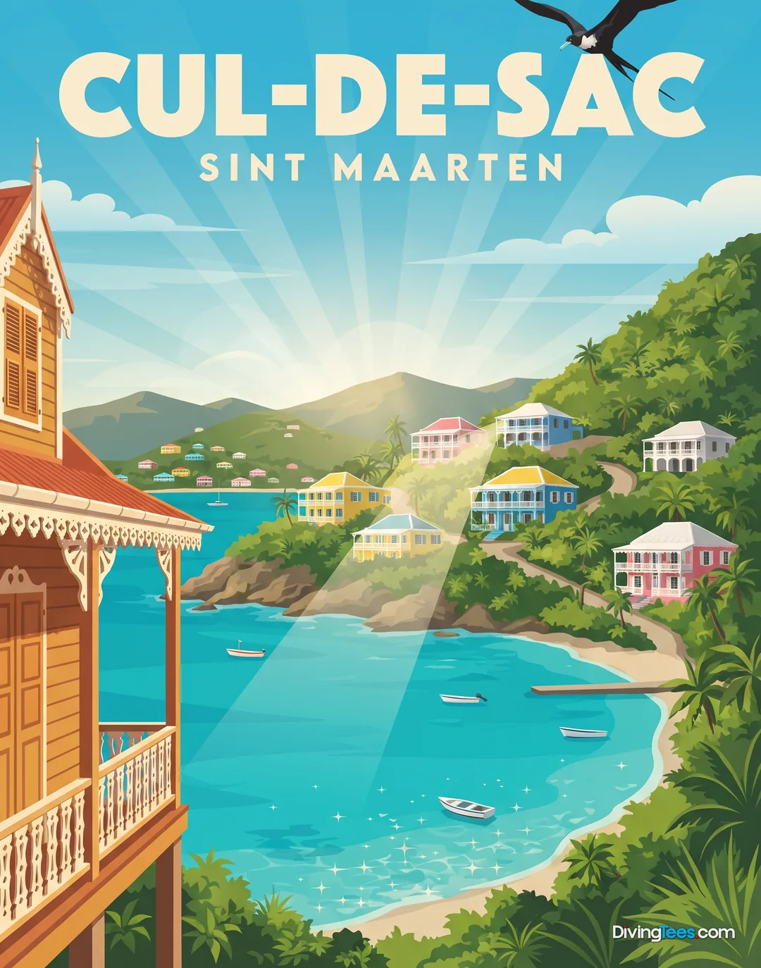 Cul-de-Sac