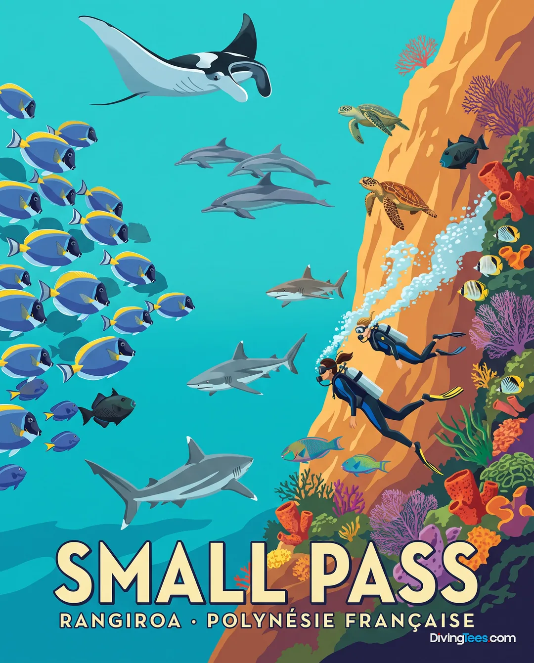 Small Pass