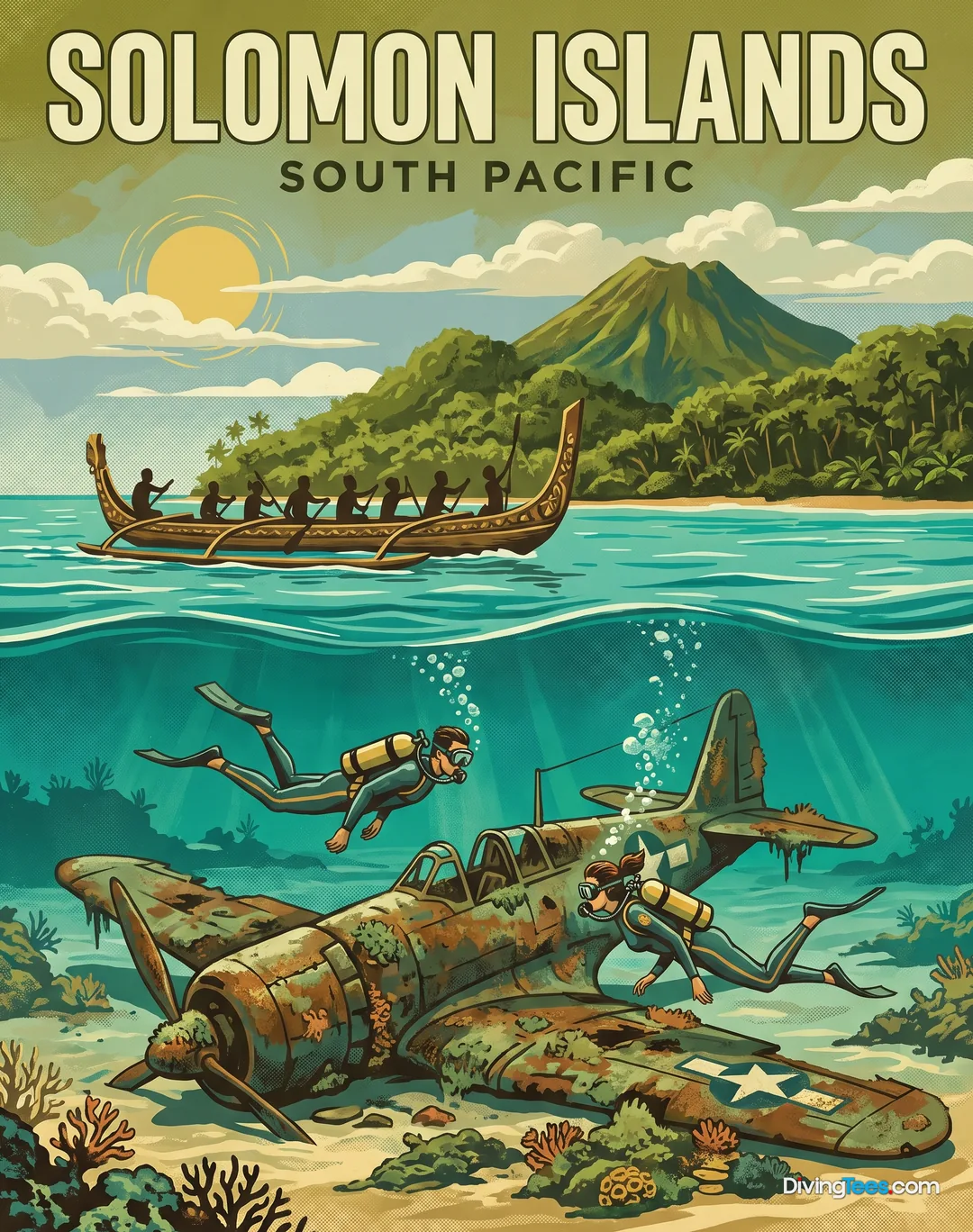 Solomon Islands