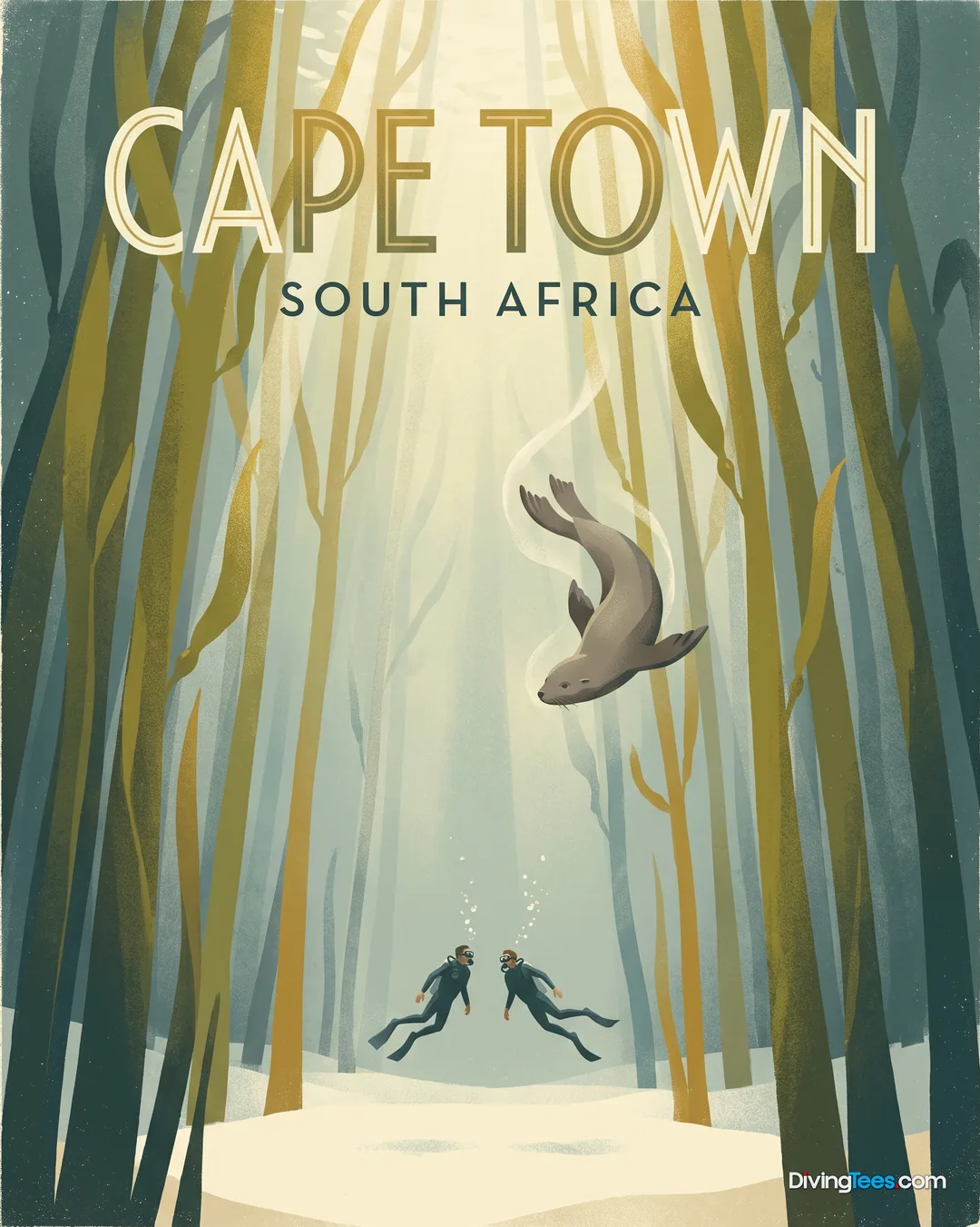 Cape Town