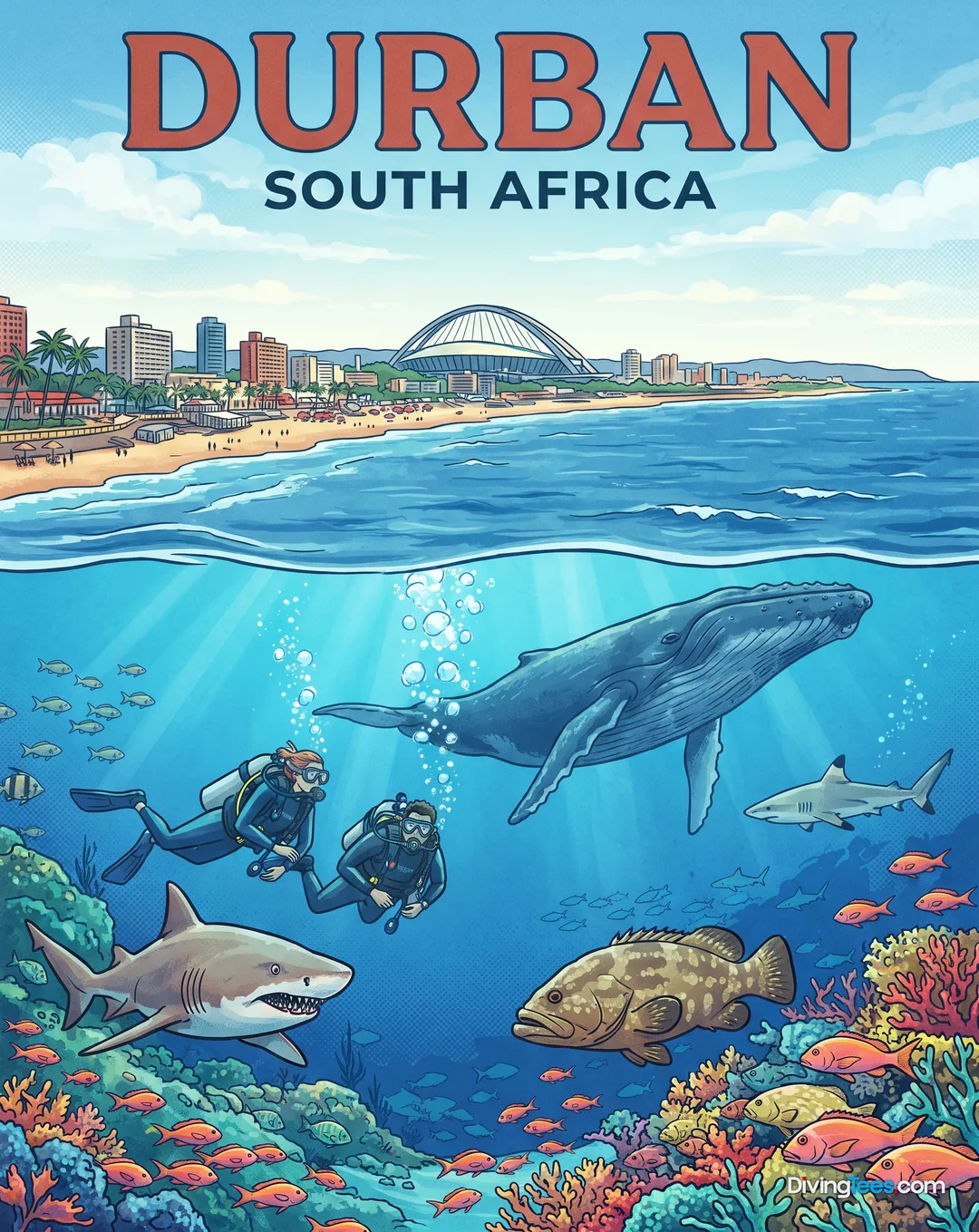Durban